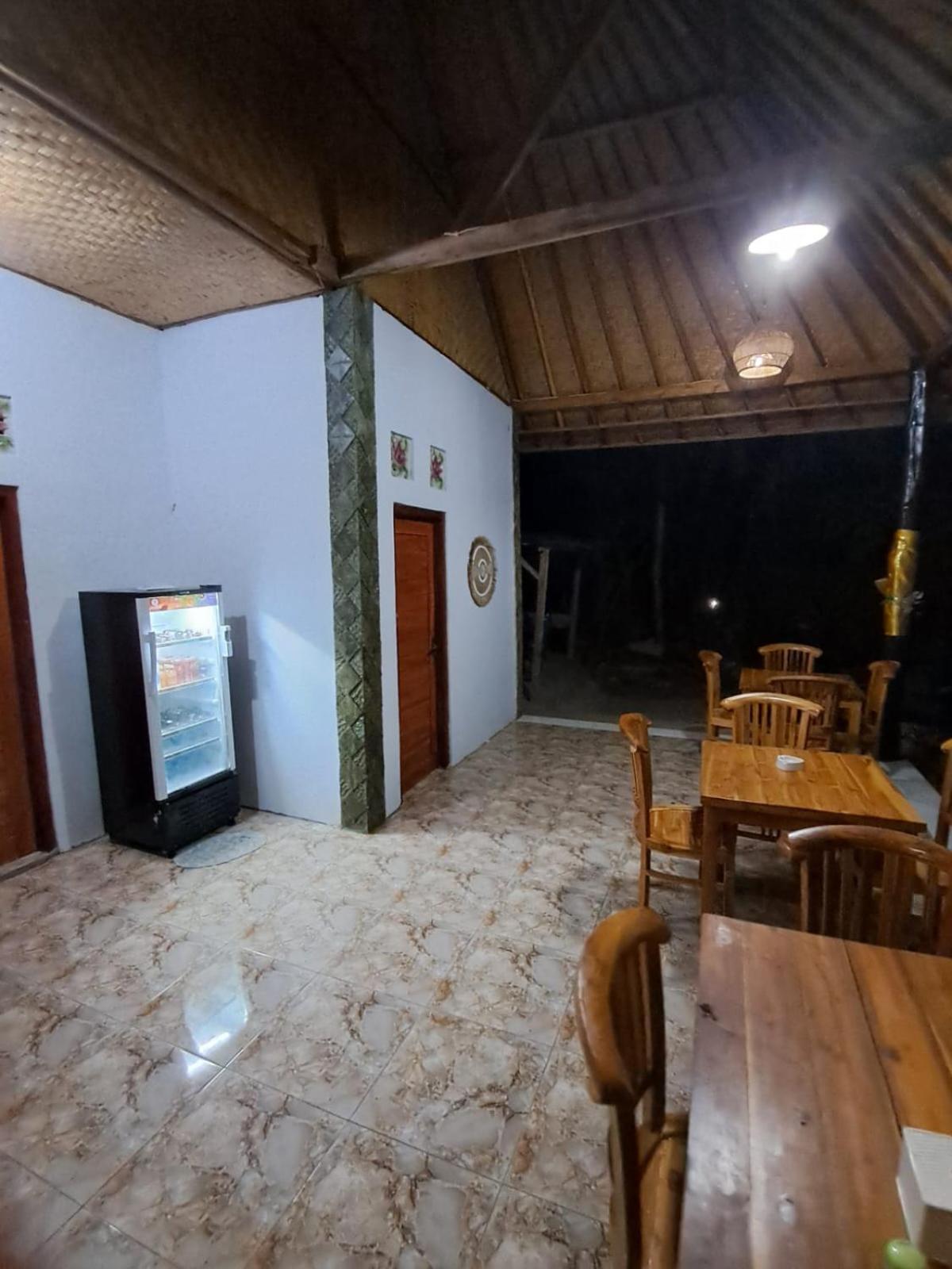 Kubuhill Sunset Bungalow Toyapakeh Buitenkant foto